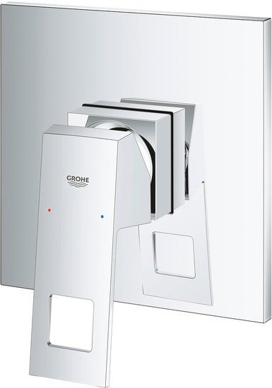 Смеситель Grohe Eurocube 24061000
