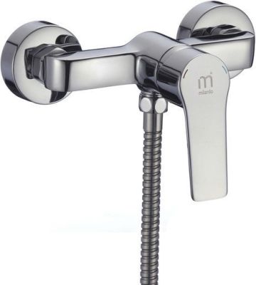 Смеситель Milardo Helic HELSB00M03WA