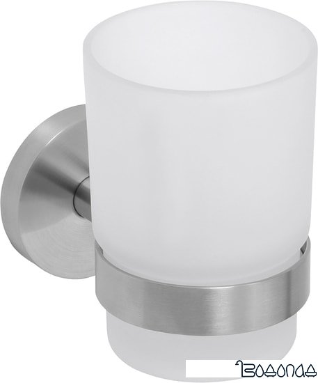 Стакан для зубной щетки и пасты Bemeta Neo 104110015