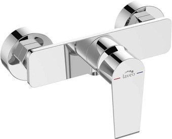 Смеситель Laveo Largo BAH 040D