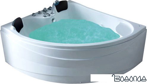 Ванна Gemy G9041 B 150x150