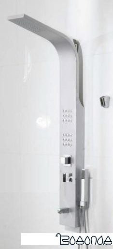 Душевая панель Leroy Intro