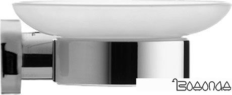 Мыльница Duravit D-Code 99181000 фото 1