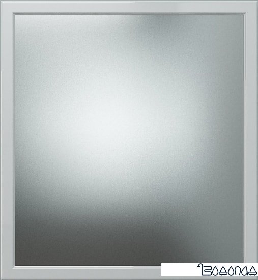 Vela Зеркало Комфорт 60 (прямоугольник)