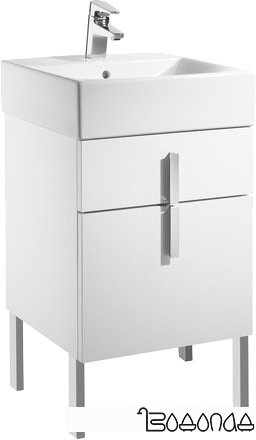 Умывальник Roca Diverta 47x44 (327111000)