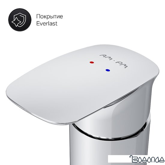 Смеситель AM.PM Inspire F50A01300 фото 4