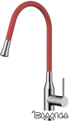 Смеситель Omoikiri Yatomi-BN-R 4994248