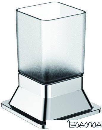 Стакан для зубной щетки и пасты Kaiser Moderne KH-1135 фото 1