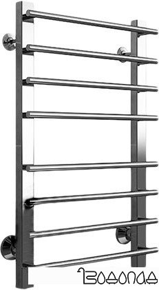 Полотенцесушитель Маргроид Вид 61 Проф 80x55