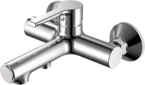 Смеситель Haiba HB60652