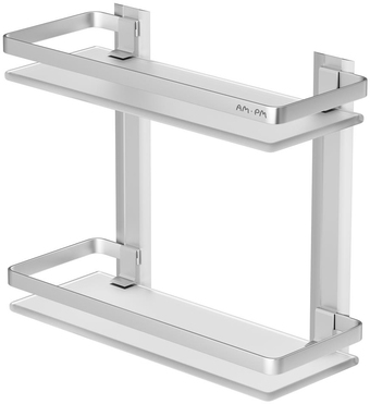 Полка для душа AM.PM Sense L A7455200