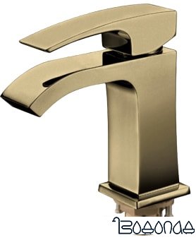 Смеситель Gappo G1007-4