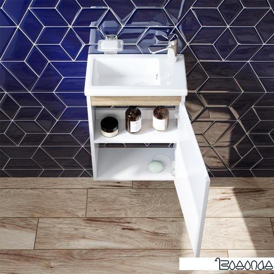 AM.PM X-Joy M85AFHX0451WG