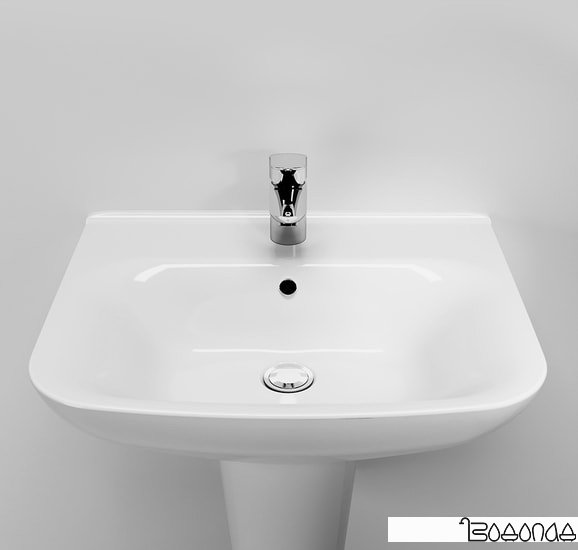 Умывальник AM.PM Like C804221WH