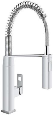 Смеситель Grohe Eurocube [31395000]