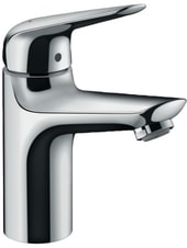 Смеситель Hansgrohe Novus 71030000