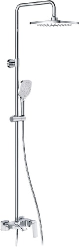 Душевая система Gappo G2450-8