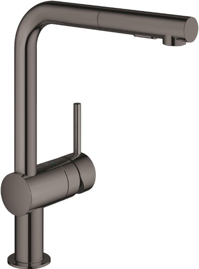 Смеситель Grohe Minta 30274A00 фото 1