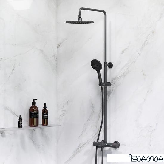 Душевая система AM.PM Like F0780522