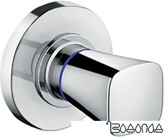 Вентиль Hansgrohe Logis 71970000 фото 1