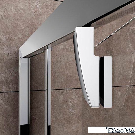 Душевой уголок Ravak Pivot PSKK3-100