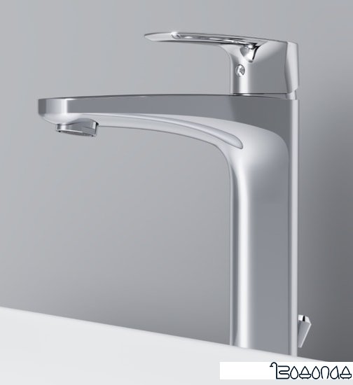 Смеситель AM.PM Gem F90A92200