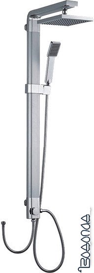 Душевая система Gappo G2401