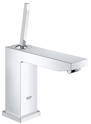 Смеситель Grohe Eurocube Joy [23658000]