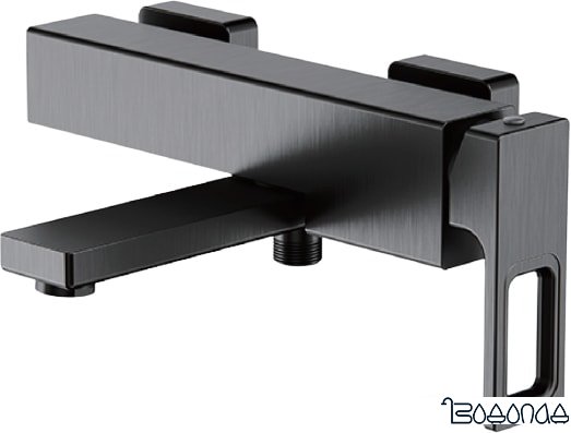 Смеситель Gappo G3217-9