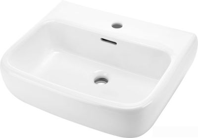 Умывальник Deante Hiacynt CDH 6U5W