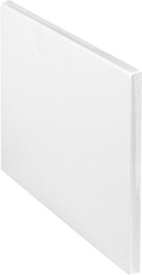 Экран под ванну Roca Easy 75 L ZRU9302902