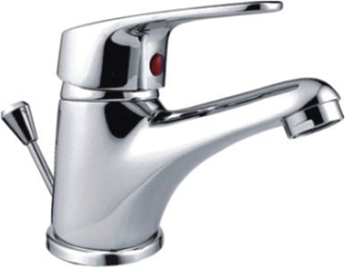 Смеситель Haiba HB1016