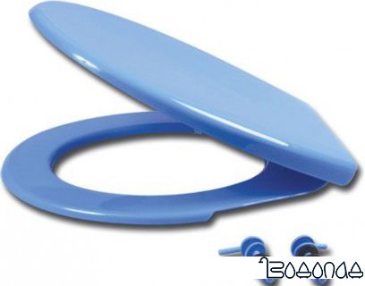 Сиденье для унитаза Wirquin Виктория 20980513