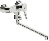 Смеситель Oras Saga Style 3942HY