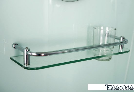 Душевая кабина Esbano Elegancia ES-90PR