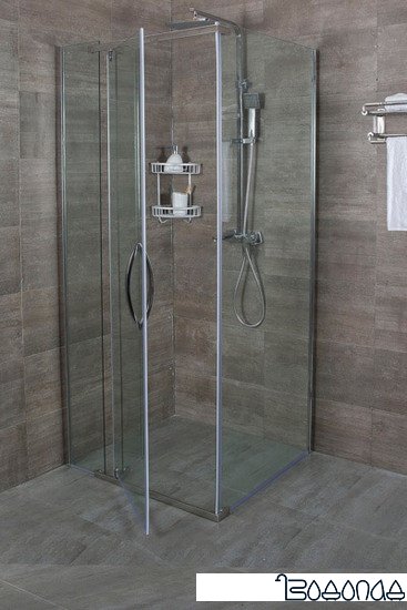 Душевой уголок Alex Baitler AB 214-100 100x100 фото 3