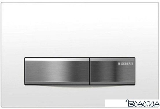 Geberit Sigma 50 115.788.11.5 (белый)
