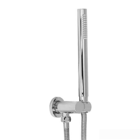 Душевая система Rea Lungo Chrome REA-P6612 фото 4