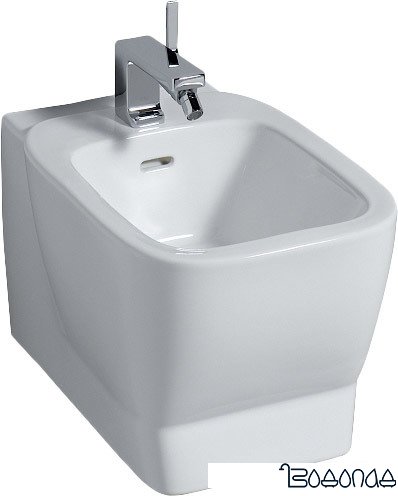 Биде Keramag Silk [232600000]