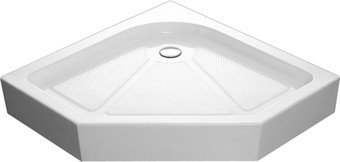 Душевой поддон Azario P310 R/L 100x100