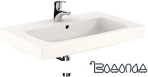 Умывальник Kolo Modo 80x48.5 [L31980]