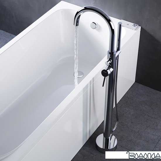 Смеситель AM.PM Sense F7514100