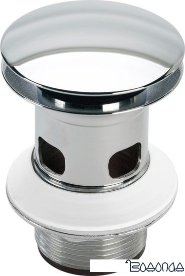 Донный клапан Viega Visign V1 5433 492601 фото 1