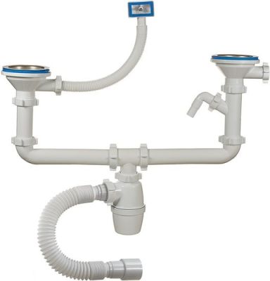 Сифон Орио А-40092