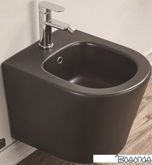 Биде CeramaLux 5330MВ