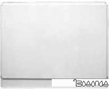 Экран под ванну Ravak Chrome 75