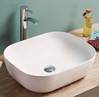 Умывальник CeramaLux N 78105