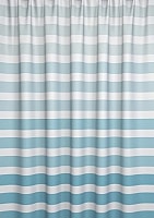 Шторка-занавеска для ванны IDDIS B05P218i11