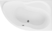 Ванна Aquanet Graciosa 150x90 R