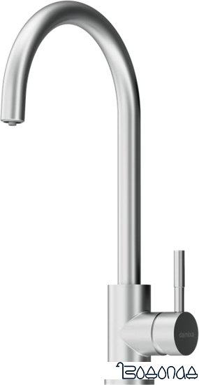 Смеситель Damixa Merkur DX710730000